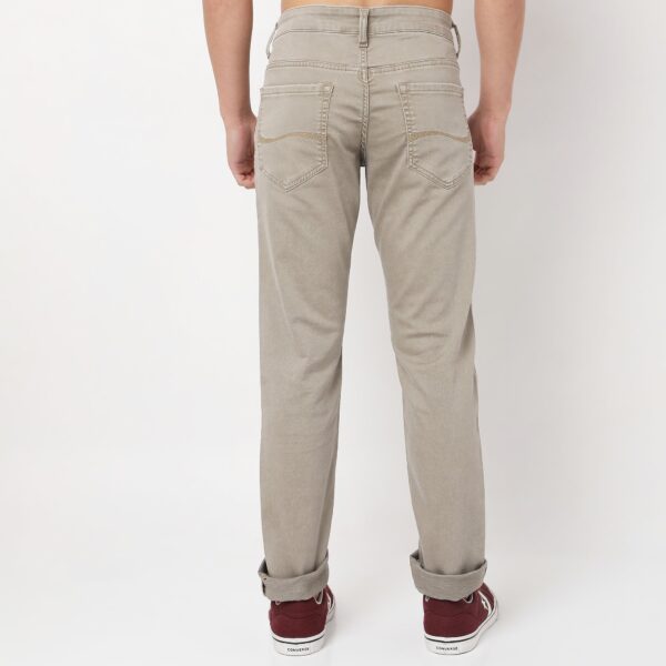 Straight Fit Jeans - Image 5