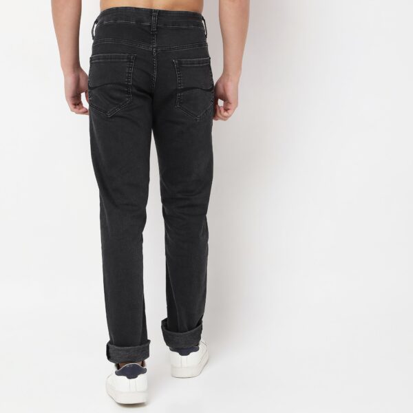 Straight Fit Jeans - Image 10