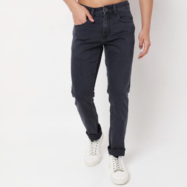 Straight Fit Jeans - Image 15