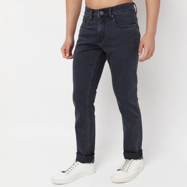 Straight Fit Jeans - Image 14