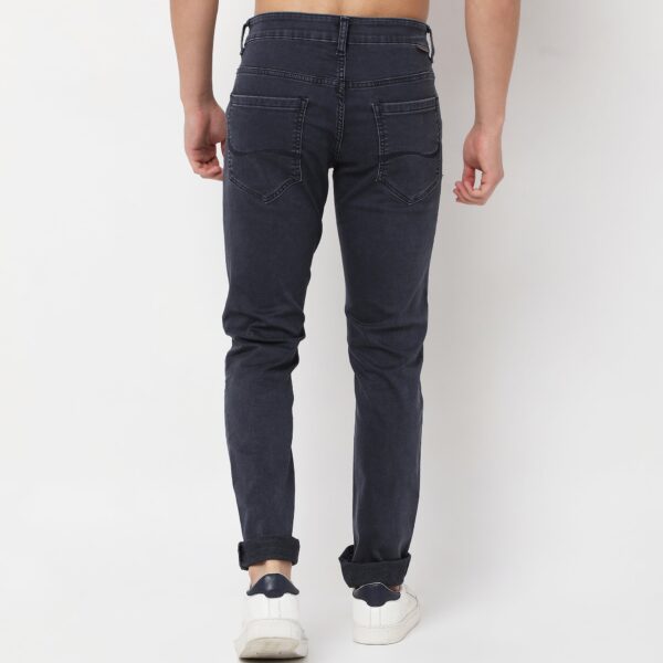 Straight Fit Jeans - Image 12