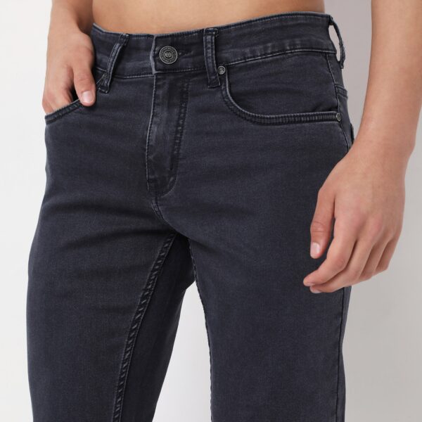 Straight Fit Jeans - Image 13