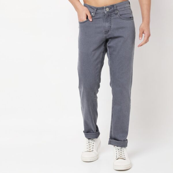 Straight Fit Jeans - Image 19