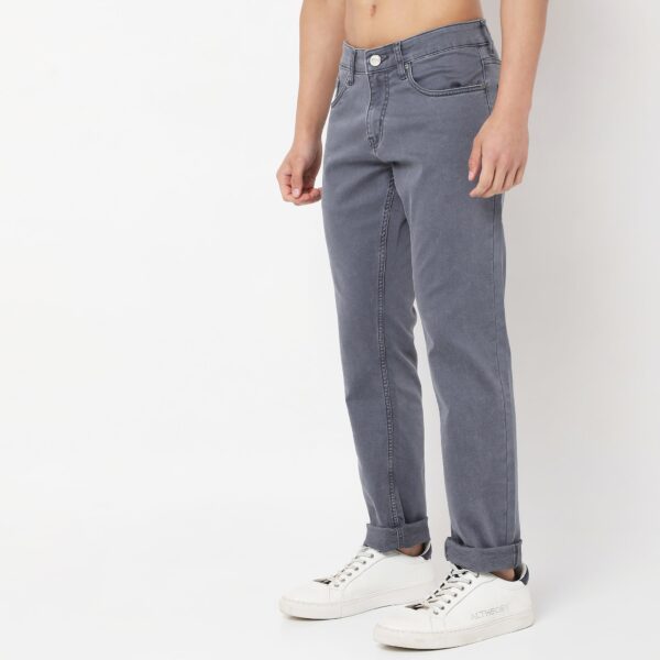 Straight Fit Jeans - Image 18