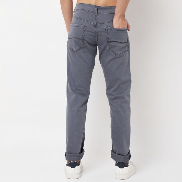 Straight Fit Jeans - Image 20