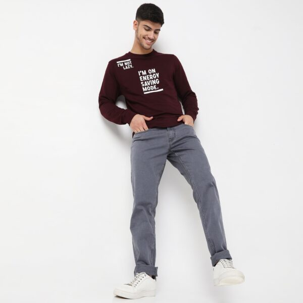 Straight Fit Jeans - Image 16