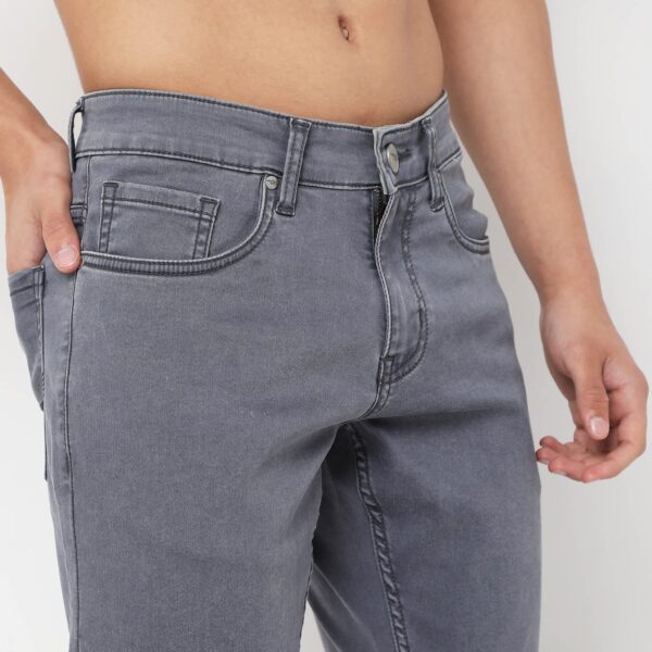 Straight Fit Jeans - Image 17