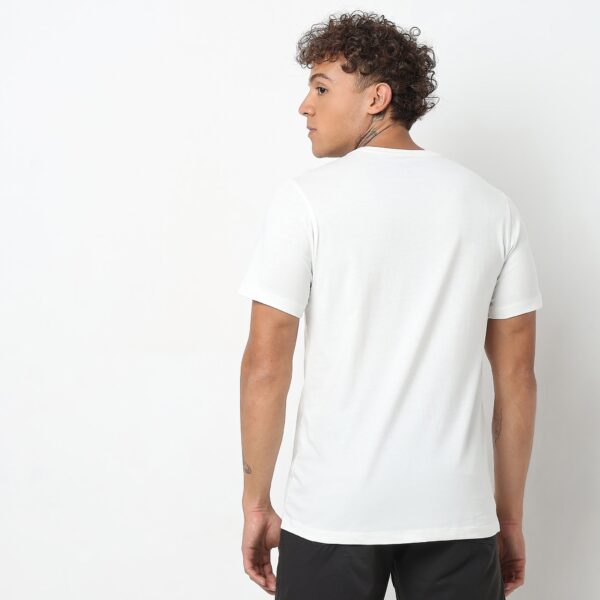 Regular Fit Graphic T-Shirt - Image 3