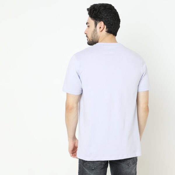 Regular Fit Graphic T-Shirt - Image 3