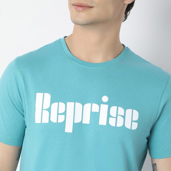 Graphic Tees - Cotton Jersey Regular Fit T-Shirt *WoW Price* - Image 4