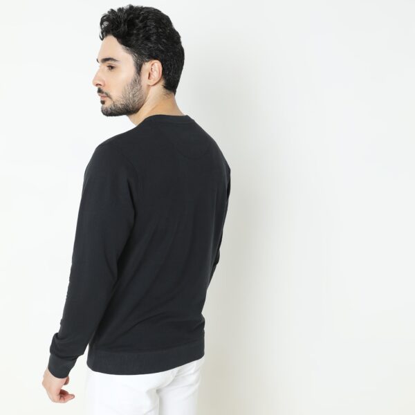 Popover Sweats™ - Graphic Regular Fit Sweat Tee - Image 3