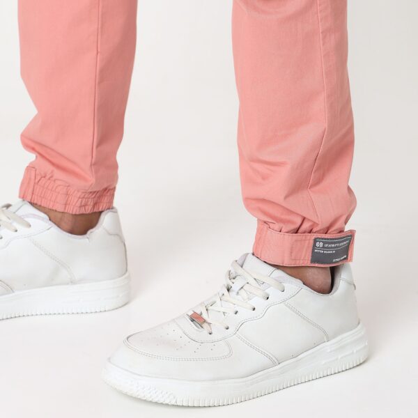 Modern Explorer - Jogger Cuff Cargos - Mid Rise - Image 6