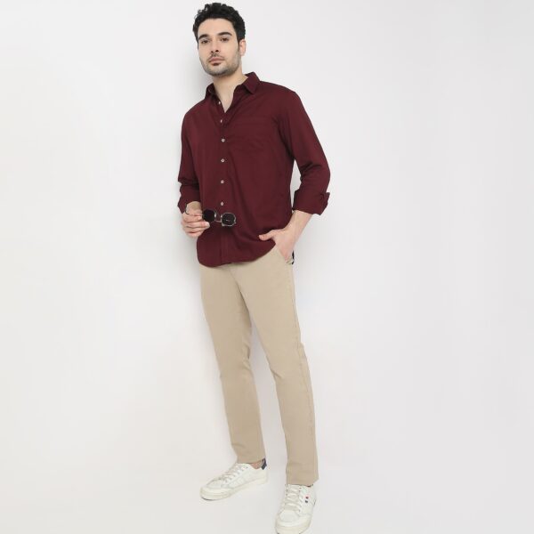 High Riderᵉˣ Soft Twill 100% Cotton - Regular Fit Shirt - Every Day Essential - *Best Value* - Image 17