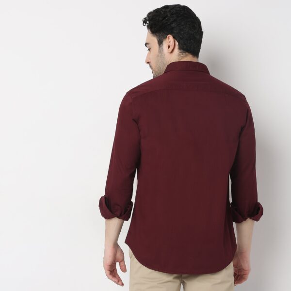 High Riderᵉˣ Soft Twill 100% Cotton - Regular Fit Shirt - Every Day Essential - *Best Value* - Image 19