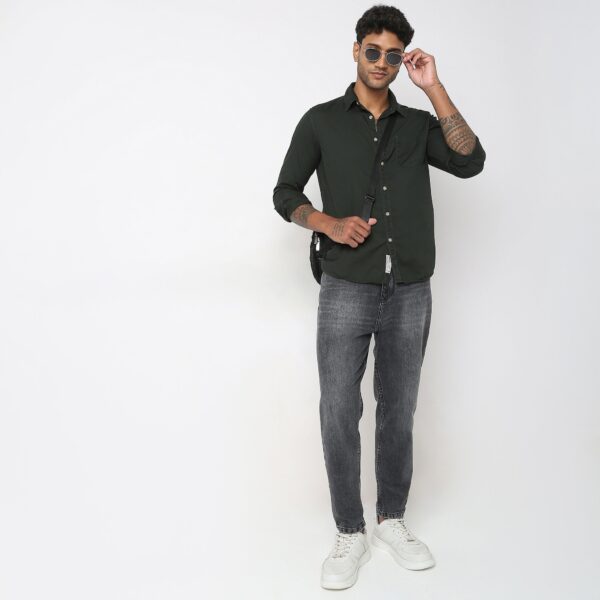 High Riderᵉˣ Soft Twill 100% Cotton - Regular Fit Shirt - Every Day Essential - *Best Value* - Image 28