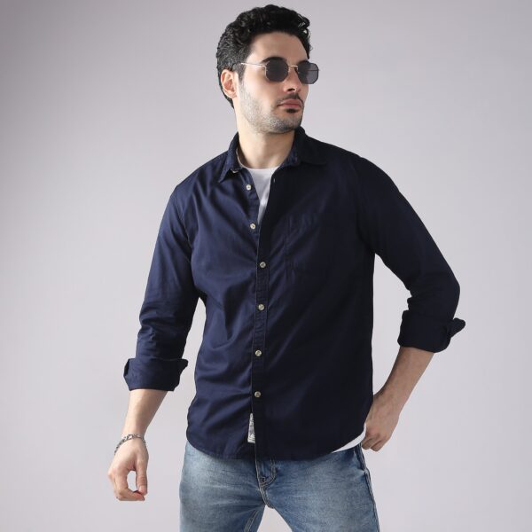 High Riderᵉˣ Soft Twill 100% Cotton - Regular Fit Shirt - Every Day Essential - *Best Value* - Image 23