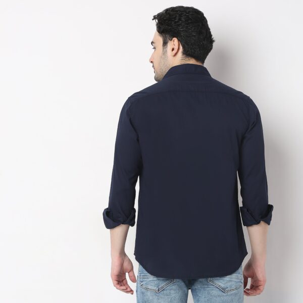 High Riderᵉˣ Soft Twill 100% Cotton - Regular Fit Shirt - Every Day Essential - *Best Value* - Image 24