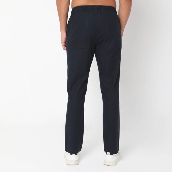 Retreaters™ Mid Rise Lounge Pants - Cotton with E-Fast® Stretch - Image 28