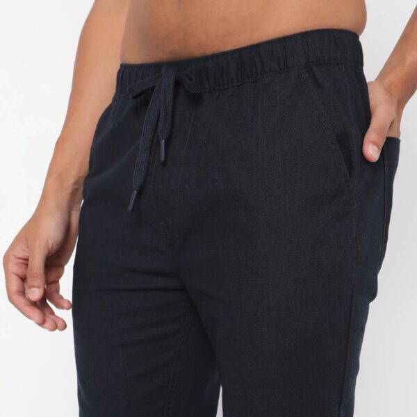 Retreaters™ Mid Rise Lounge Pants - Cotton with E-Fast® Stretch - Image 29