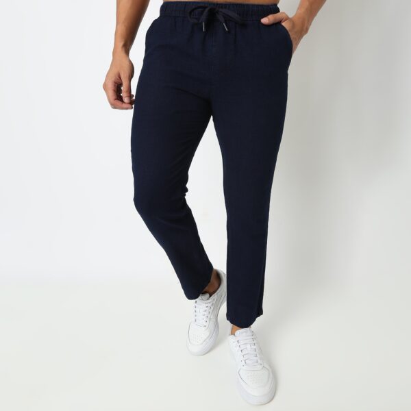 Retreaters™ Mid Rise Lounge Pants - Cotton with E-Fast® Stretch - Image 5