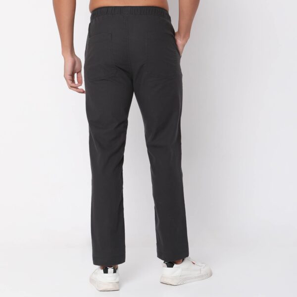 Retreaters™ Mid Rise Lounge Pants - Cotton with E-Fast® Stretch - Image 23