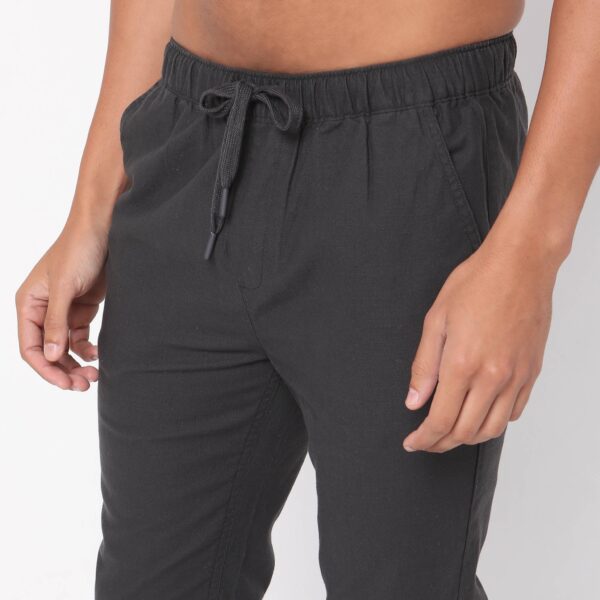 Retreaters™ Mid Rise Lounge Pants - Cotton with E-Fast® Stretch - Image 24