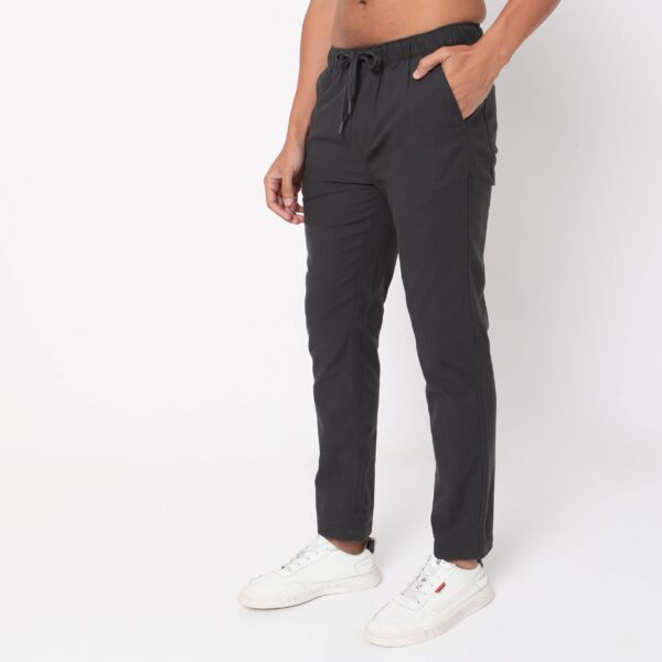 Retreaters™ Mid Rise Lounge Pants - Cotton with E-Fast® Stretch - Image 25