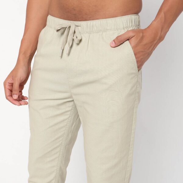 Retreaters™ Mid Rise Lounge Pants - Cotton with E-Fast® Stretch - Image 19