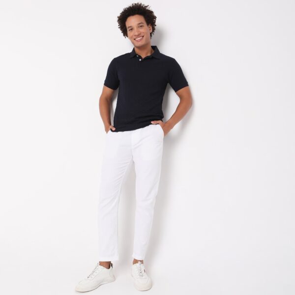 Retreaters™ Mid Rise Lounge Pants - Cotton with E-Fast® Stretch - Image 11