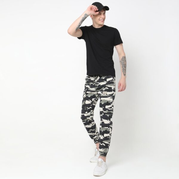 Mid Rise Cargos - Image 11