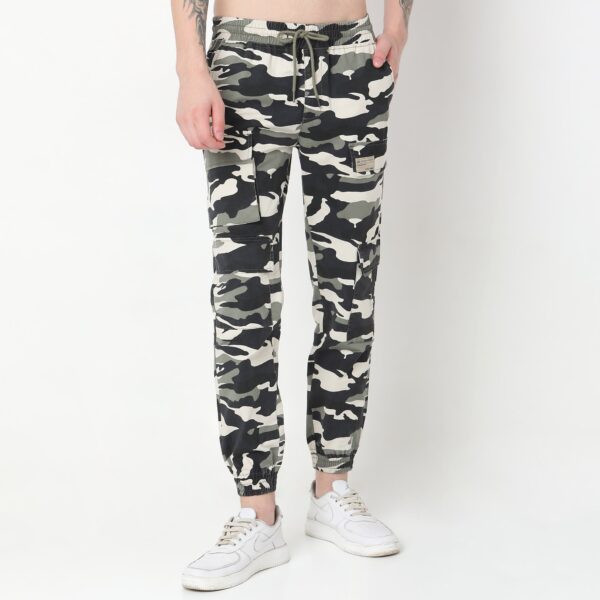 Mid Rise Cargos - Image 12