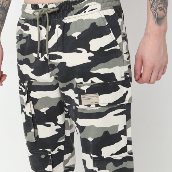 Mid Rise Cargos - Image 14