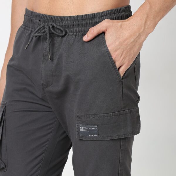 Mid Rise Cargos - Image 9