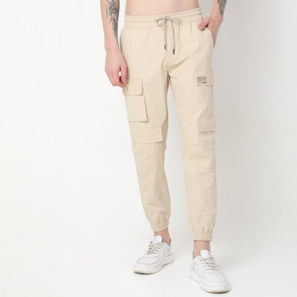 Mid Rise Cargos - Image 2