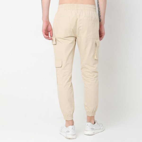 Mid Rise Cargos - Image 3