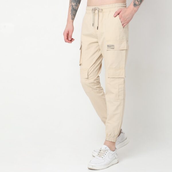 Mid Rise Cargos - Image 5