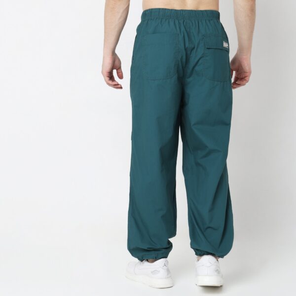 Parachute™ Cargos - Trendy Straight Loose Fit Cargo Pants Modern Streetwear Vibe - Mid Rise - Image 13