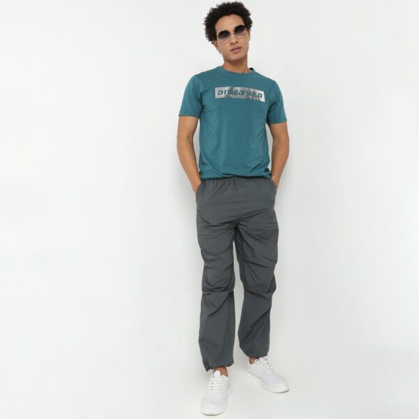 Parachute™ Cargos - Trendy Straight Loose Fit Cargo Pants Modern Streetwear Vibe - Mid Rise - Image 16