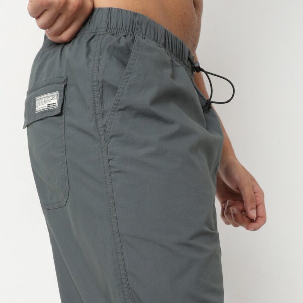 Parachute™ Cargos - Trendy Straight Loose Fit Cargo Pants Modern Streetwear Vibe - Mid Rise - Image 19