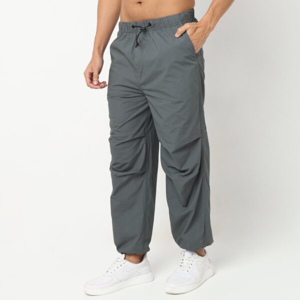 Parachute™ Cargos - Trendy Straight Loose Fit Cargo Pants Modern Streetwear Vibe - Mid Rise - Image 20