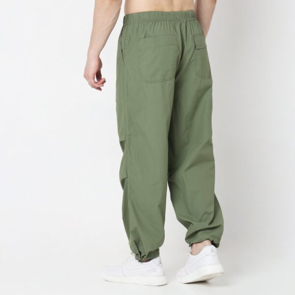 Parachute™ Cargos - Trendy Straight Loose Fit Cargo Pants Modern Streetwear Vibe - Mid Rise - Image 23