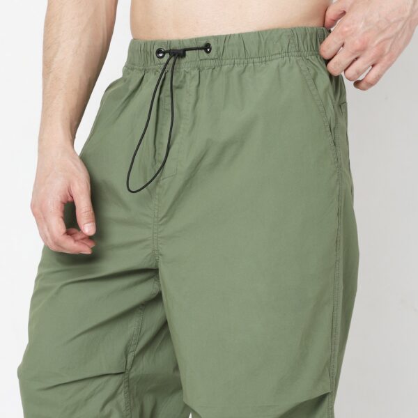 Parachute™ Cargos - Trendy Straight Loose Fit Cargo Pants Modern Streetwear Vibe - Mid Rise - Image 24