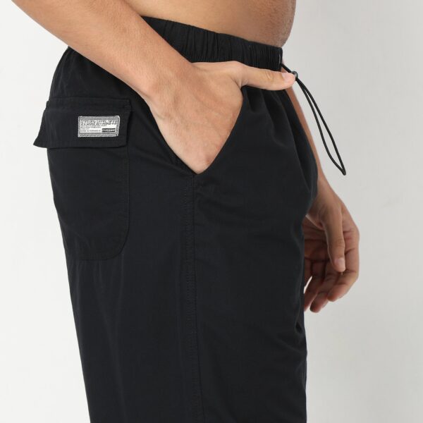 Parachute™ Cargos - Trendy Straight Loose Fit Cargo Pants Modern Streetwear Vibe - Mid Rise - Image 9