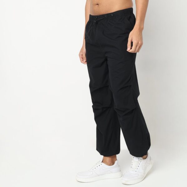 Parachute™ Cargos - Trendy Straight Loose Fit Cargo Pants Modern Streetwear Vibe - Mid Rise - Image 10