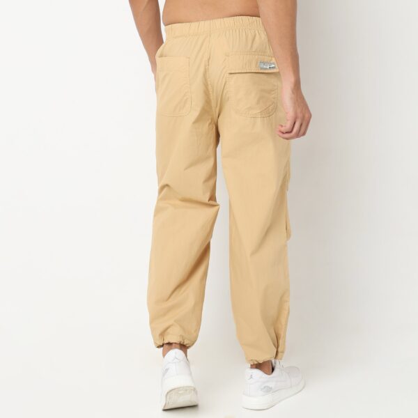 Parachute™ Cargos - Trendy Straight Loose Fit Cargo Pants Modern Streetwear Vibe - Mid Rise - Image 28