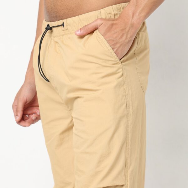 Parachute™ Cargos - Trendy Straight Loose Fit Cargo Pants Modern Streetwear Vibe - Mid Rise - Image 29