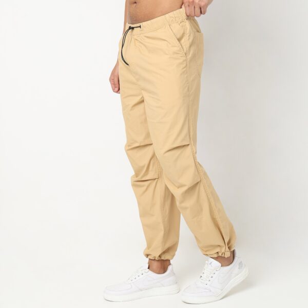 Parachute™ Cargos - Trendy Straight Loose Fit Cargo Pants Modern Streetwear Vibe - Mid Rise - Image 30