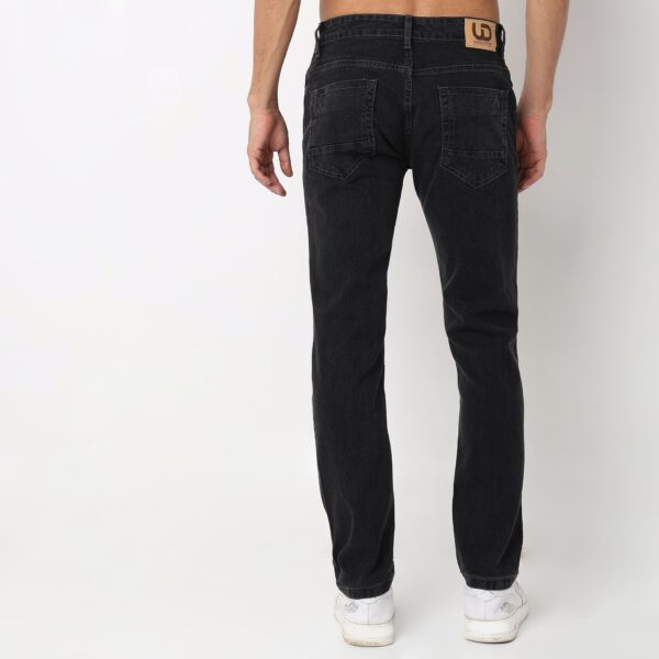 Taperd Fit Jeans - Image 8