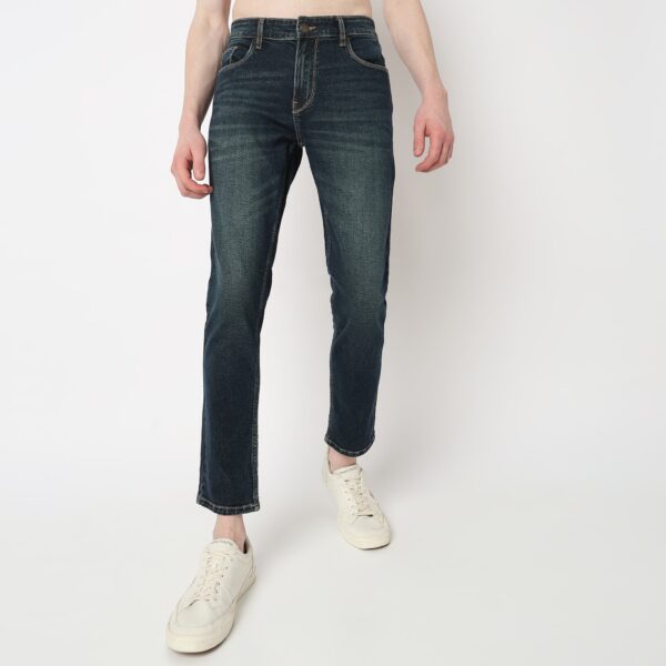 Skinny Fit Jeans