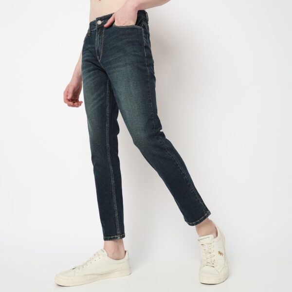 Skinny Fit Jeans - Image 2